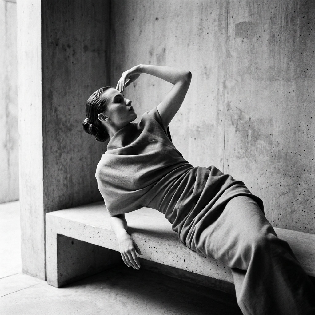 Aura photography campaign